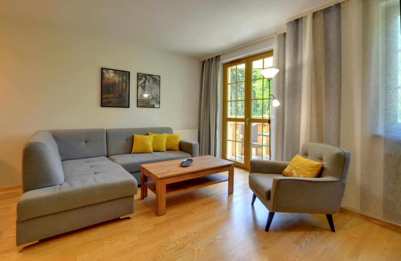 Apartamenty Sun Seasons 24 - Podgórze Szklarska Poręba Exterior foto