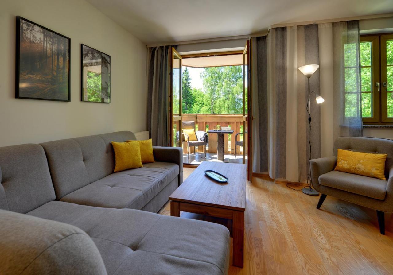 Apartamenty Sun Seasons 24 - Podgórze Szklarska Poręba Exterior foto
