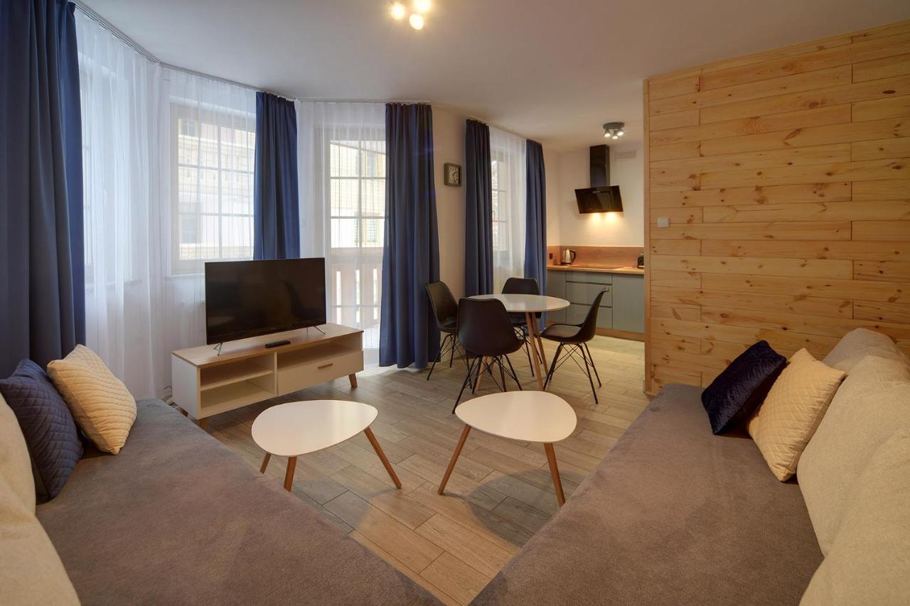 Apartamenty Sun Seasons 24 - Podgórze Szklarska Poręba Exterior foto