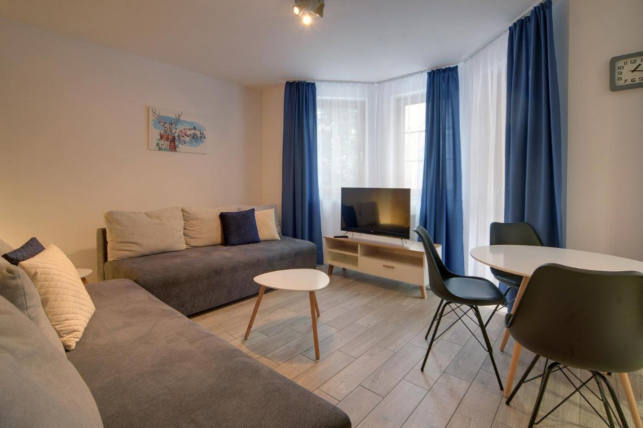 Apartamenty Sun Seasons 24 - Podgórze Szklarska Poręba Exterior foto