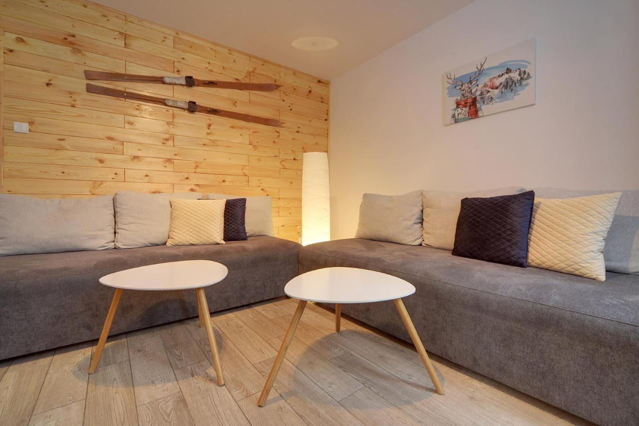 Apartamenty Sun Seasons 24 - Podgórze Szklarska Poręba Exterior foto
