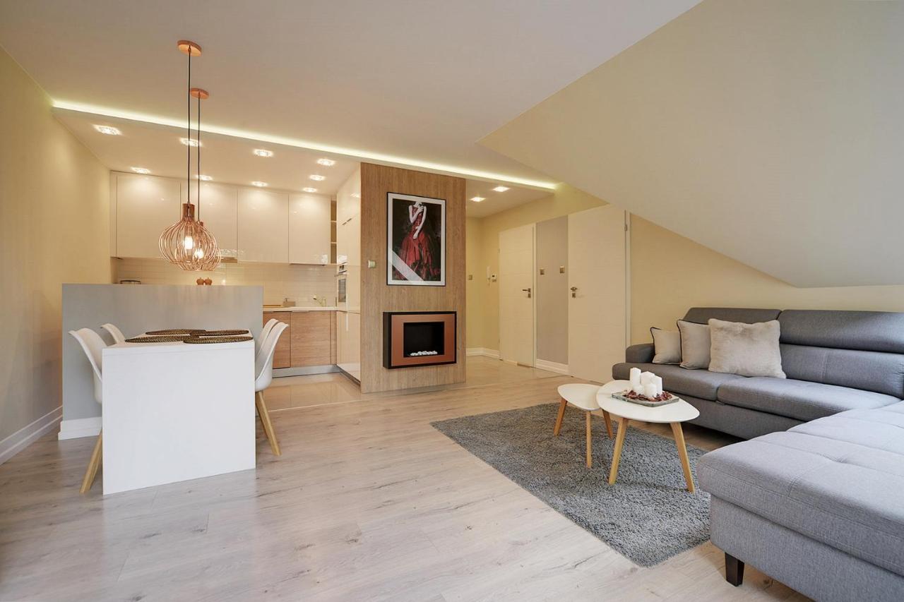Apartamenty Sun Seasons 24 - Podgórze Szklarska Poręba Exterior foto