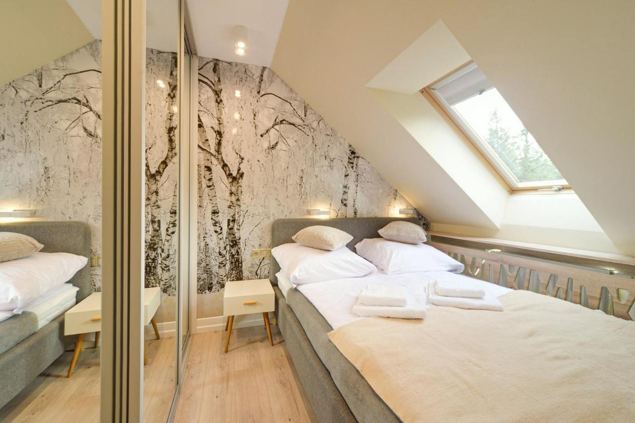 Apartamenty Sun Seasons 24 - Podgórze Szklarska Poręba Exterior foto