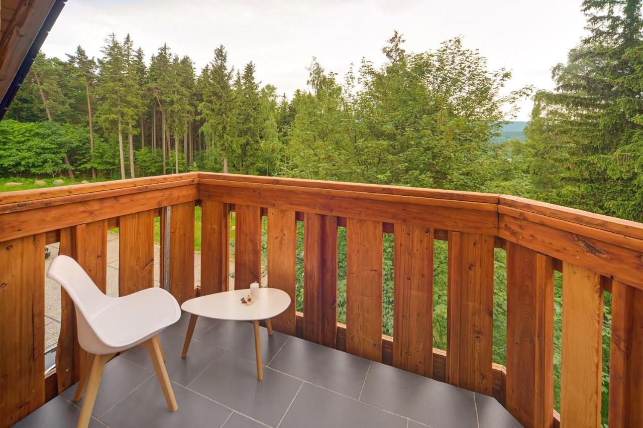 Apartamenty Sun Seasons 24 - Podgórze Szklarska Poręba Exterior foto