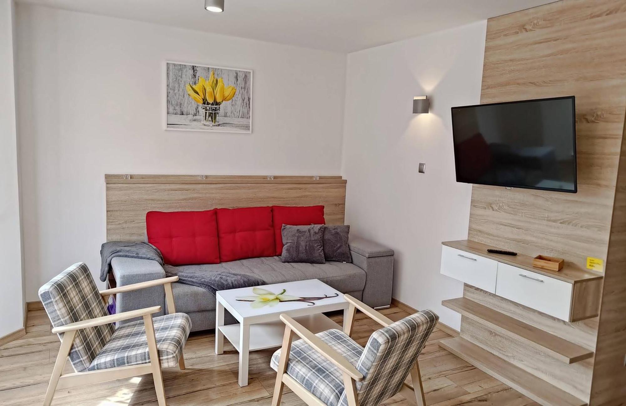 Apartamenty Sun Seasons 24 - Podgórze Szklarska Poręba Exterior foto
