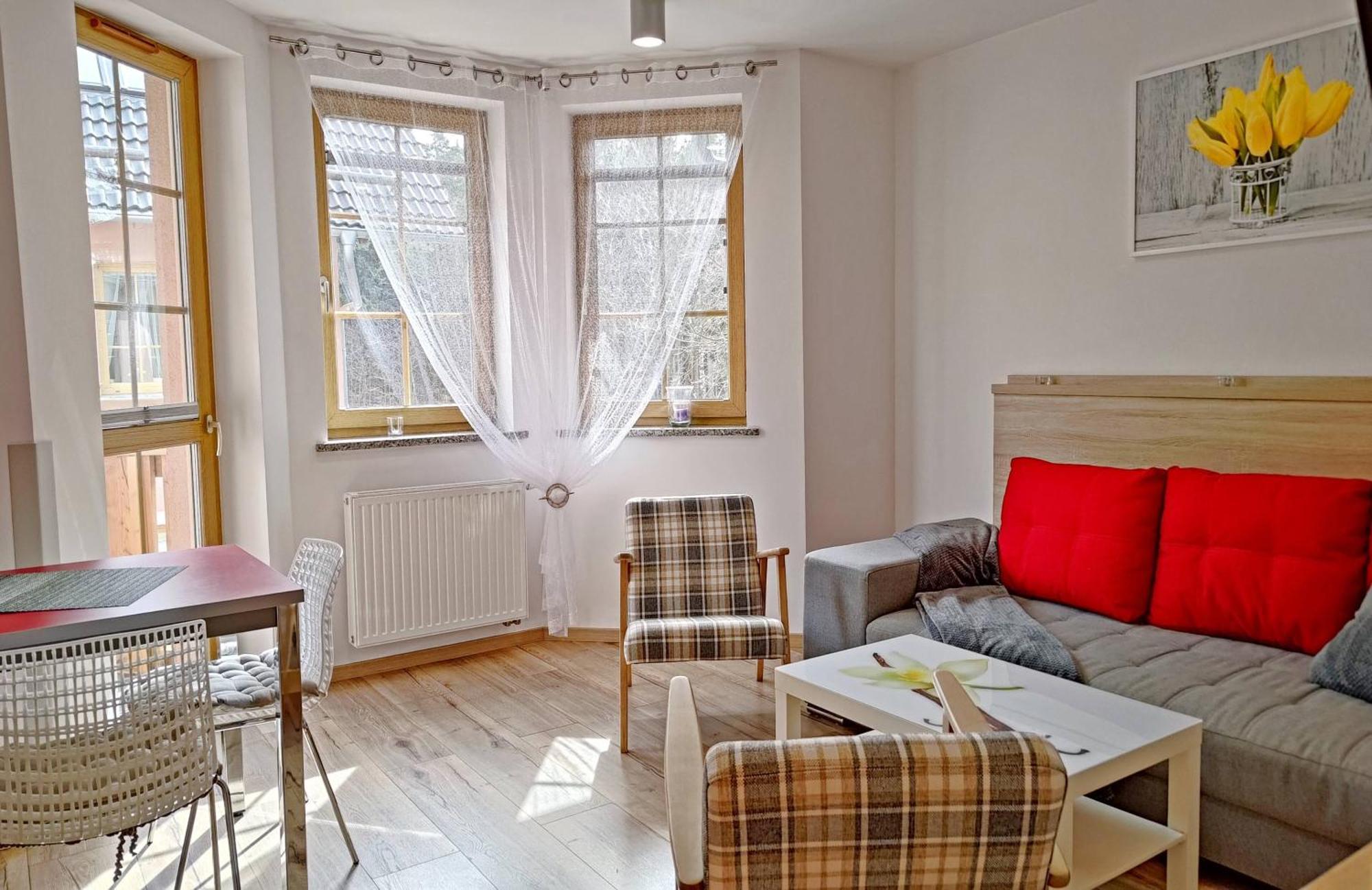 Apartamenty Sun Seasons 24 - Podgórze Szklarska Poręba Exterior foto