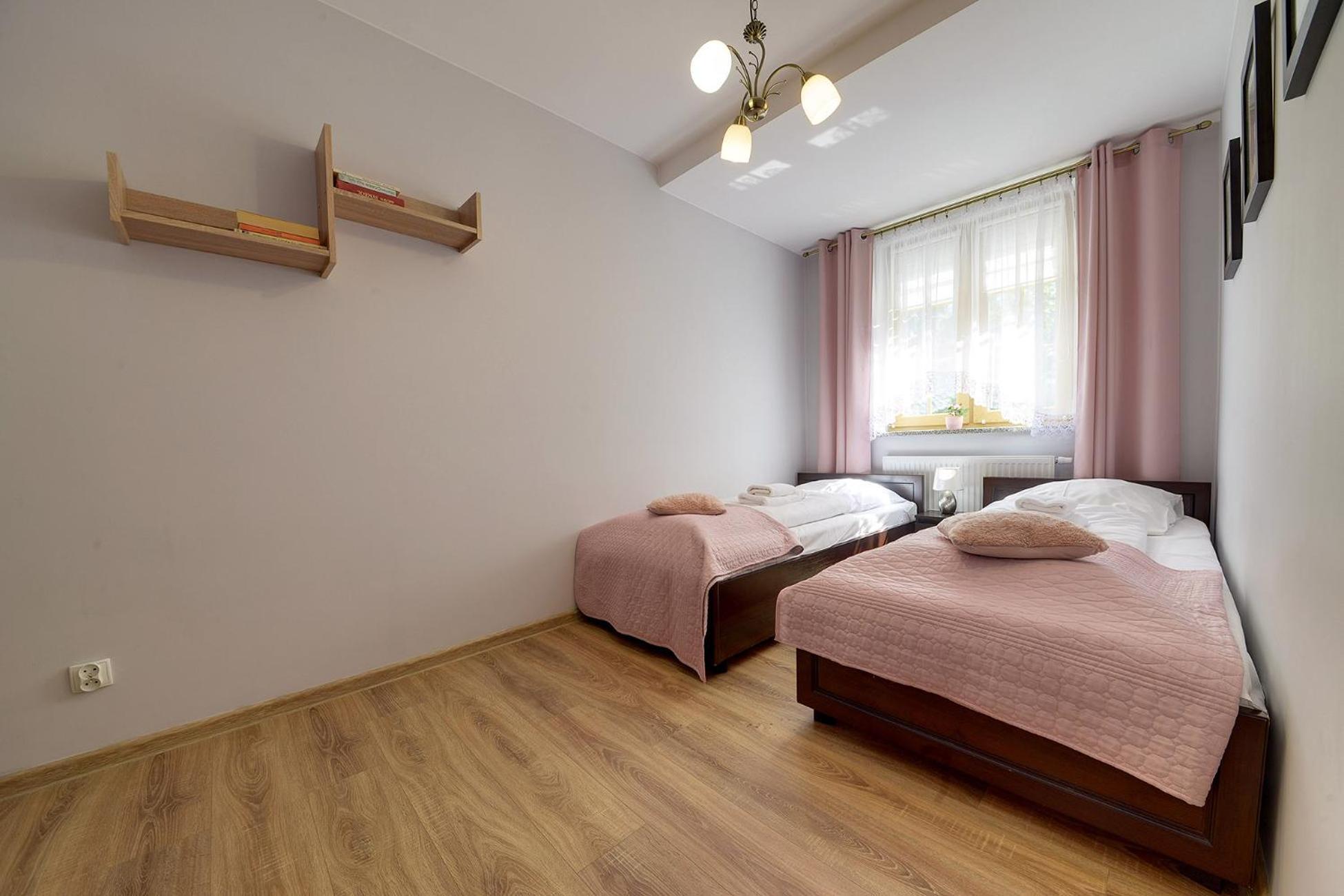 Apartamenty Sun Seasons 24 - Podgórze Szklarska Poręba Exterior foto