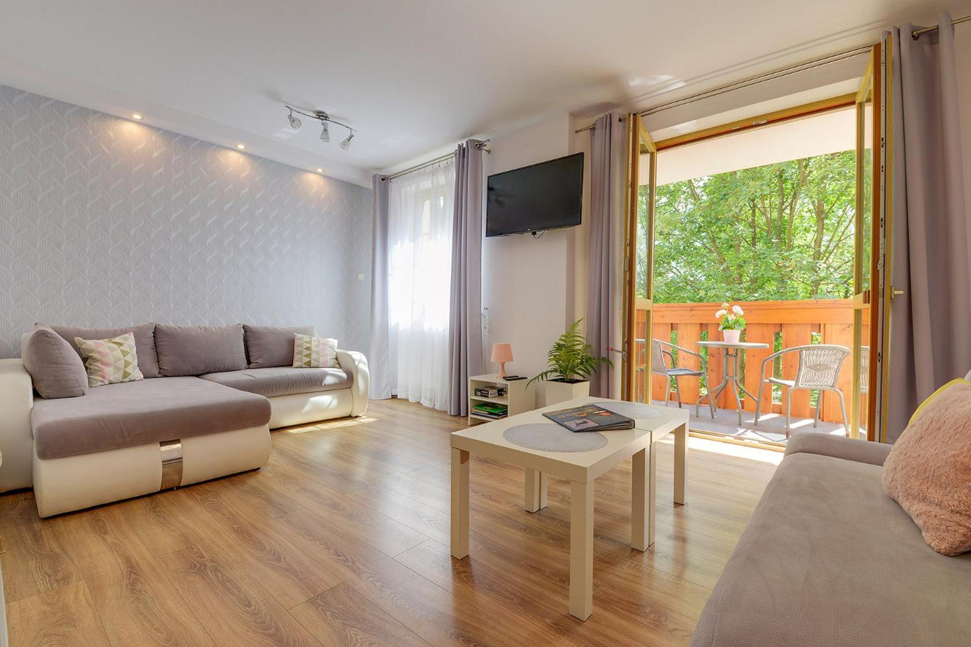 Apartamenty Sun Seasons 24 - Podgórze Szklarska Poręba Exterior foto