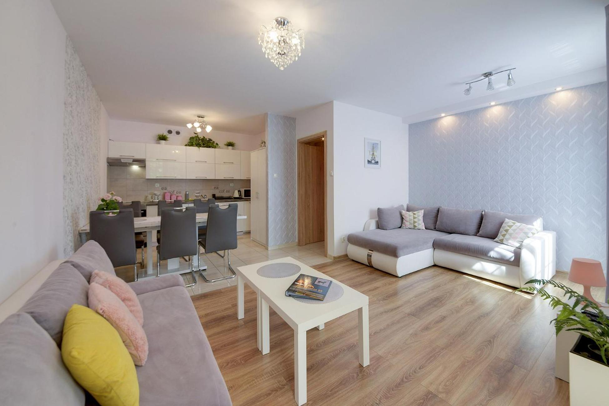 Apartamenty Sun Seasons 24 - Podgórze Szklarska Poręba Exterior foto