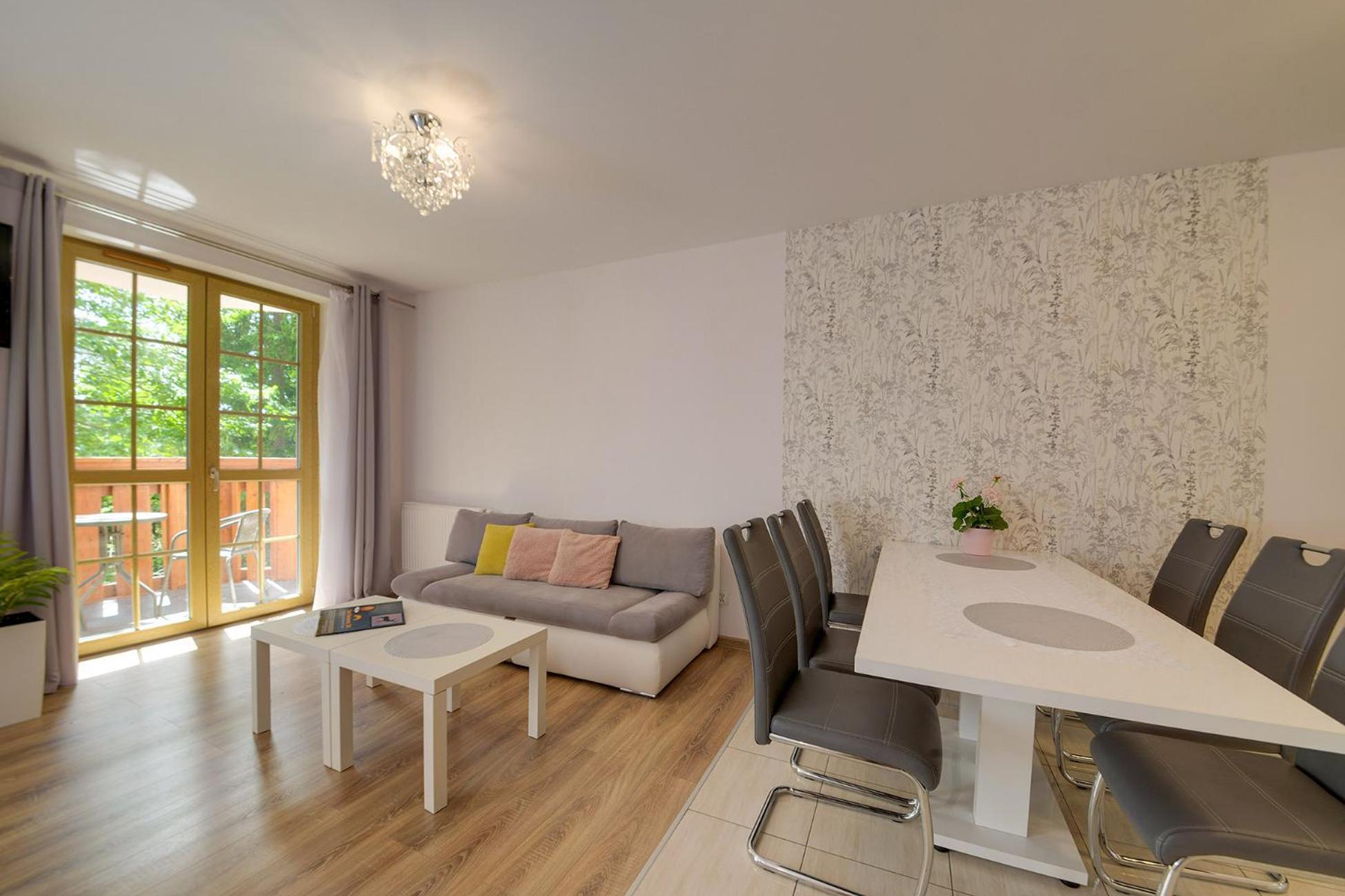 Apartamenty Sun Seasons 24 - Podgórze Szklarska Poręba Exterior foto