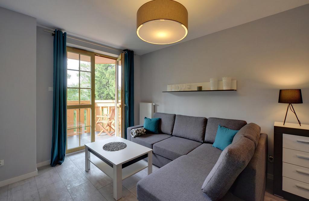 Apartamenty Sun Seasons 24 - Podgórze Szklarska Poręba Exterior foto