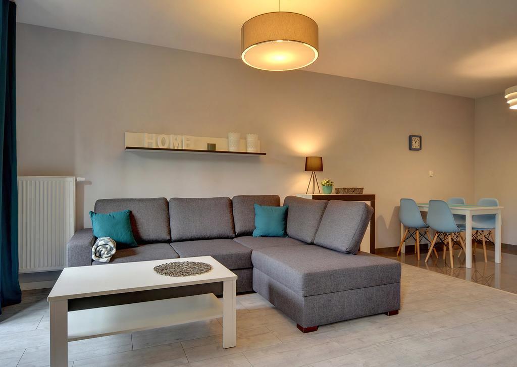 Apartamenty Sun Seasons 24 - Podgórze Szklarska Poręba Exterior foto