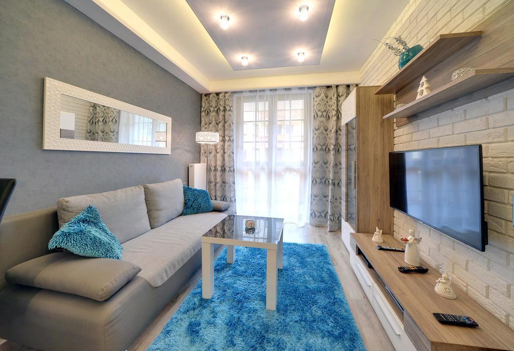 Apartamenty Sun Seasons 24 - Podgórze Szklarska Poręba Exterior foto
