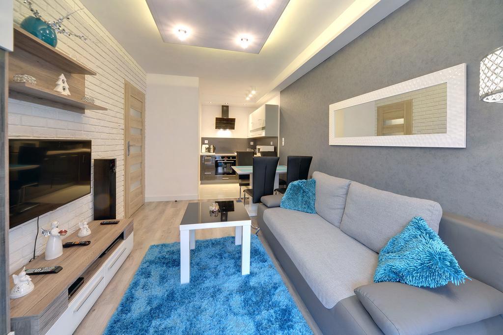 Apartamenty Sun Seasons 24 - Podgórze Szklarska Poręba Exterior foto