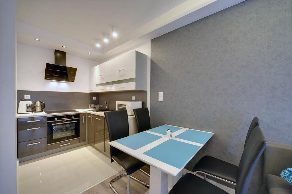 Apartamenty Sun Seasons 24 - Podgórze Szklarska Poręba Exterior foto