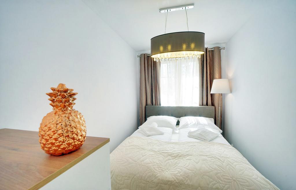 Apartamenty Sun Seasons 24 - Podgórze Szklarska Poręba Exterior foto