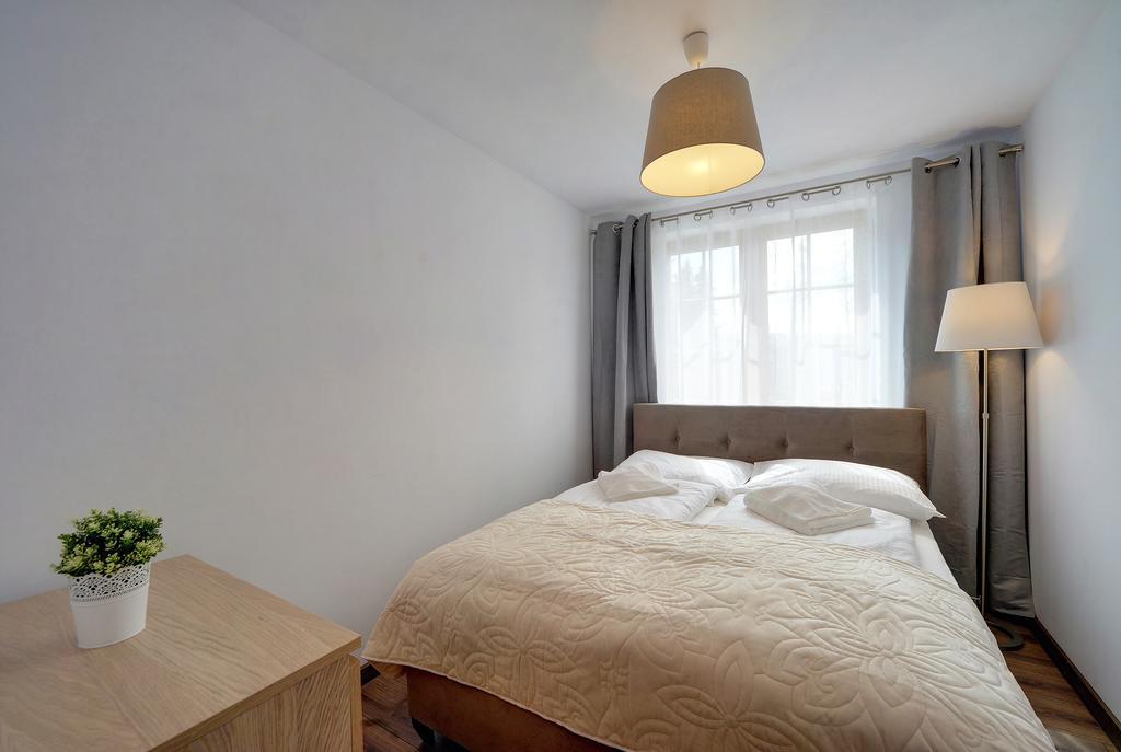 Apartamenty Sun Seasons 24 - Podgórze Szklarska Poręba Exterior foto