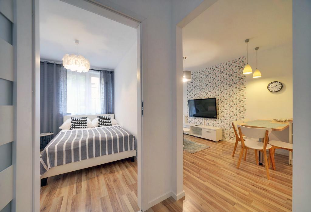 Apartamenty Sun Seasons 24 - Podgórze Szklarska Poręba Exterior foto