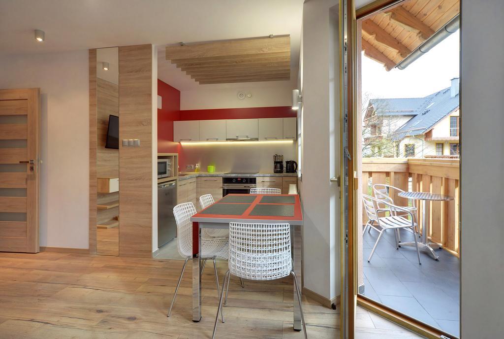 Apartamenty Sun Seasons 24 - Podgórze Szklarska Poręba Exterior foto