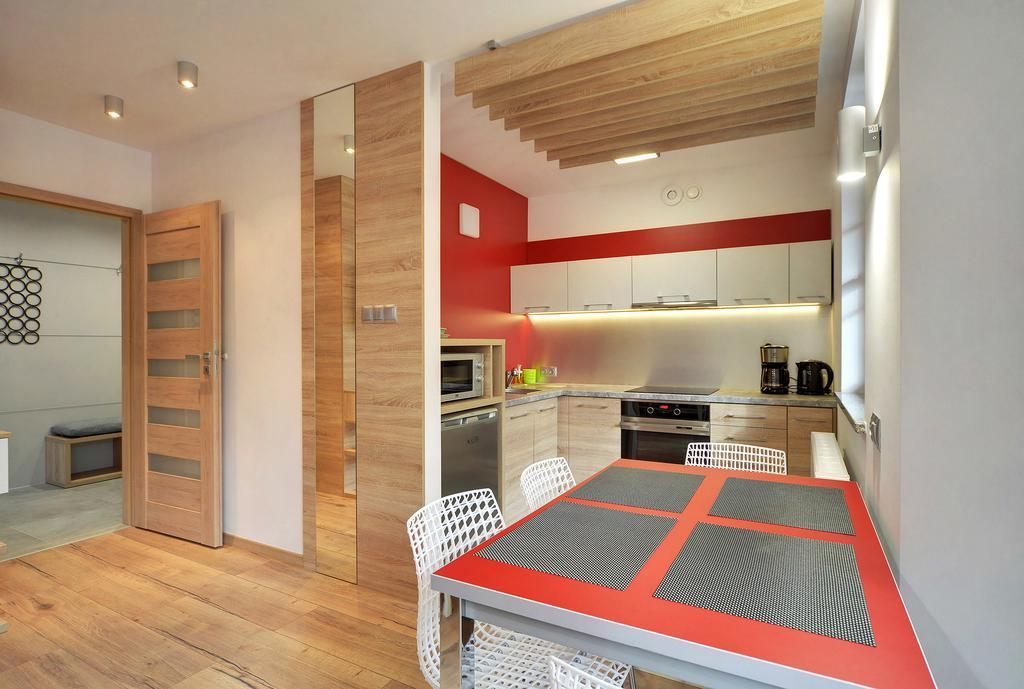 Apartamenty Sun Seasons 24 - Podgórze Szklarska Poręba Exterior foto