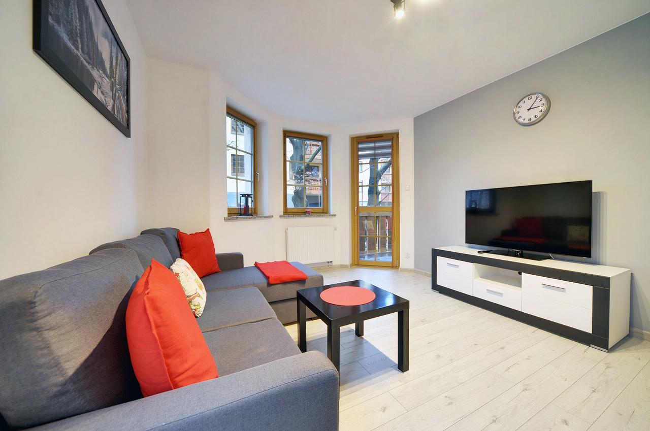 Apartamenty Sun Seasons 24 - Podgórze Szklarska Poręba Exterior foto