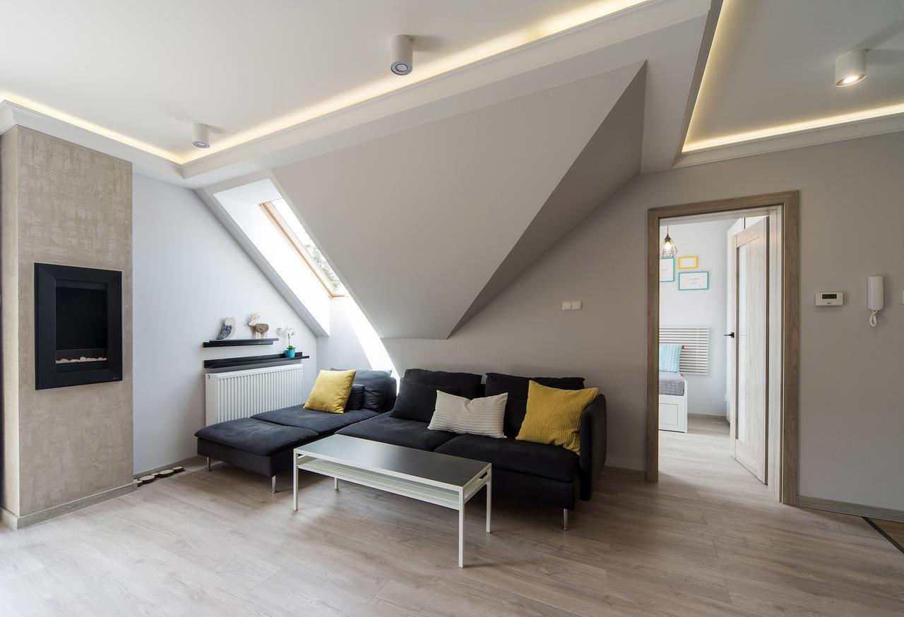 Apartamenty Sun Seasons 24 - Podgórze Szklarska Poręba Exterior foto
